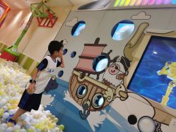 -meland亲子乐园•派对•研学(苏州悠方购物中心店)