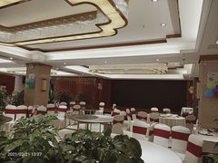 大堂-小城故事情调餐厅(天缘大楼店)