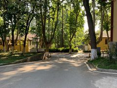 -T80科技文化国际社区-停车场