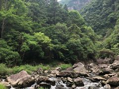 -楠溪江风景名胜区