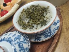 -茶去咖啡屋(武侯祠店)