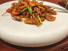 -久宴·天目湖大鱼头(恐龙园店)