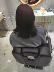 -黛蓝形象定制