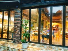 门面-五彩凉山自助西昌烧烤(柳翠路店)