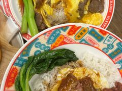 -孖记茶档·热腾茶餐(江南西plus店)