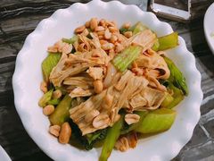 -美极鲜食坊(宝安南路店)