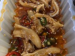 -福瑞记老孙头biangbiang面(新生路店)