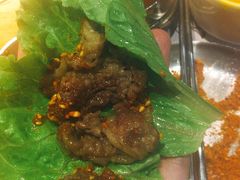 -老炉家木炭烤肉(长江国际店)