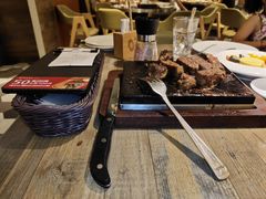 -周沫西餐(漫广场店)