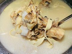 -骨之味·筒骨汤火锅(江头店)
