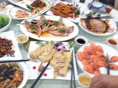 -九大簋家宴(晓港湾店)