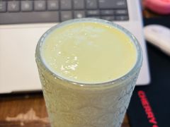-藏书馆咖啡LibraryCoffee·Bistro(牡丹园店)