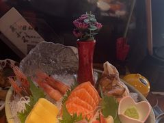 -匠和风精致料理(宁德万达店)