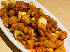 -渝信川菜(长安店)