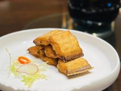 -彩丰楼·中餐厅(国家会展中心上海洲际店)