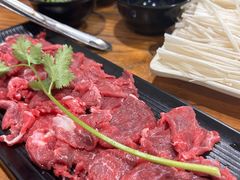 -牛小隆牛肉面馆(四牌楼店)
