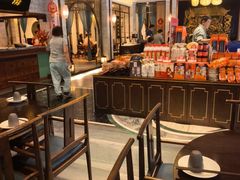 -春发生饭店·非遗(南院门店)