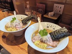 -Ramen满吉·豚骨拉面(丽园路店)