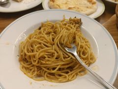 -萨莉亚意式餐厅(河东万达店)