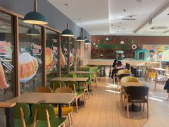 -德克士(宝鸡店)