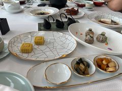 -北京柏悦酒店·锦庭餐厅Dining Room