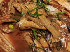 长江杂鱼-江仙雅居(苏州桥店)