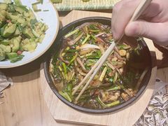 -鸽子窝(宋庄店)