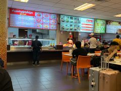 -Magic Food Point(Airport Street food)