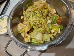 -晓淮山·扬州早茶·淮扬菜(龙阳广场店)
