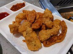 -海底捞火锅(万科广场店)