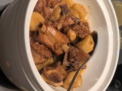 -忆江南·临江鱼馆