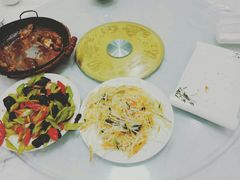 -宾朋海鲜特色美食餐厅·纯手工鲅鱼水饺(兴海路店)