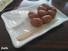 -周大娘牛乳(旧寨古村总店)