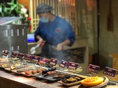 -海鼎荟海鲜姿造(仟禧汇店)
