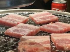 -肉仓焼肉バー(烟台山店)