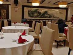 大堂-得月楼·省级非遗·传统苏帮菜(观前店)