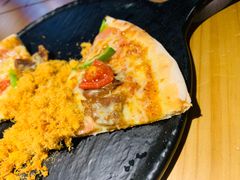 -清真·艾美可餐厅(大悦汇店)