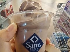 -山姆餐吧(山姆会员商店店)