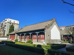-金州副都统衙门博物馆