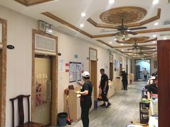 -福寿斋·老北京铜锅涮肉·烤鸭(顺义总店)