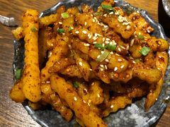 琅琊土豆-付小姐在成都(五道口店)