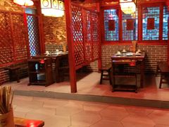 -在蜀里·一米肥牛老火锅(黄埔店)