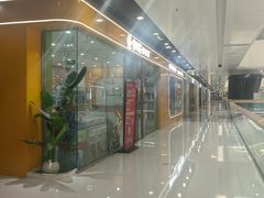 -万达广场(北京槐房店)