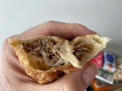 MM烤牛肉卷-山姆美式餐吧(鼓楼店)