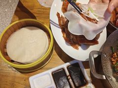 -洛阳宴·洛阳菜(南昌路店)