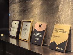 -盐城万豪酒店-盐城厨房西餐厅