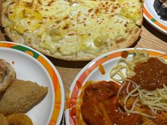 -比格比萨自助(南京万达茂店)