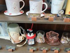 -星巴克(凯德晶萃店)