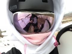 -北京莲花山滑雪场