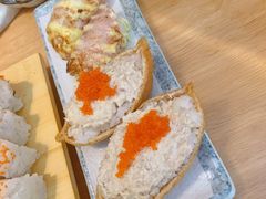 -村上一屋·亚洲菜融合小馆(南楼店)